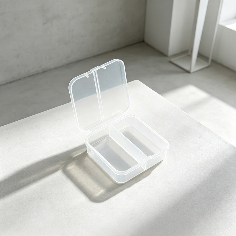Compact Divider Storage Box Kalsten
