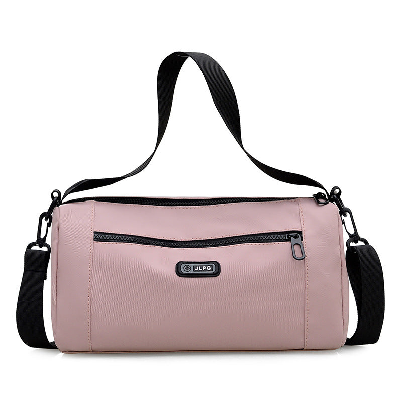Versatile Waterproof Duffle Bag Kalsten