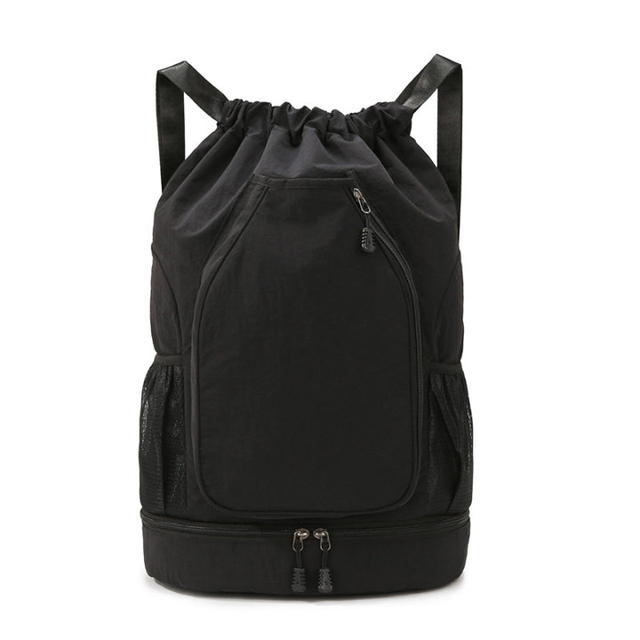 Lightweight Drawstring Sports Backpack Kalsten