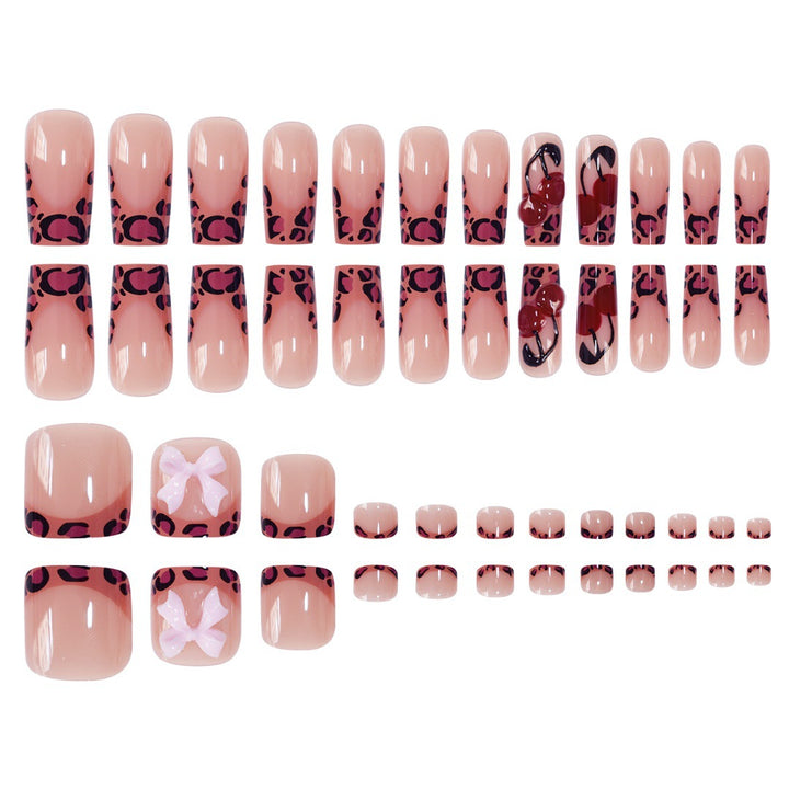 Artistic Nail Art Kalsten