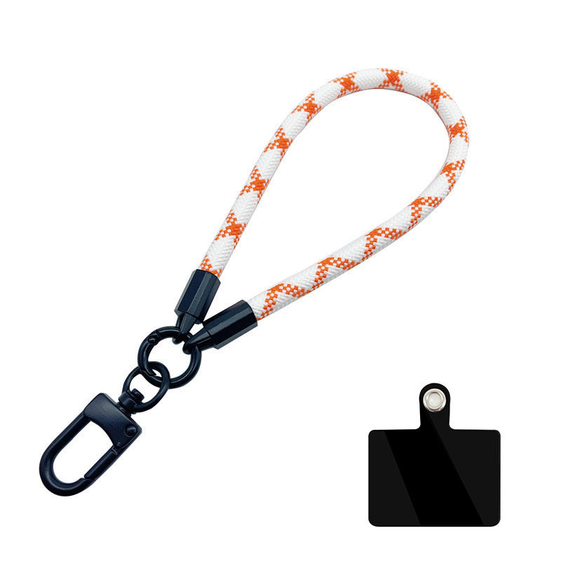 Durable Nylon Lanyard with ID Card Holder Kalsten