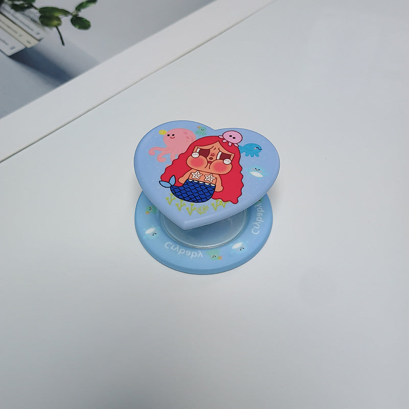 Heart-Shaped Phone Grip Kalsten 1787058301