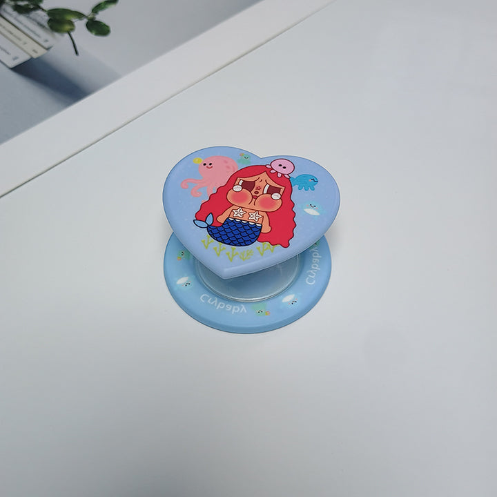Heart-Shaped Phone Grip Kalsten 1787058301