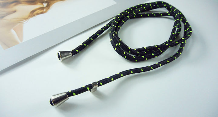 Durable Adjustable Rope Lanyard Kalsten