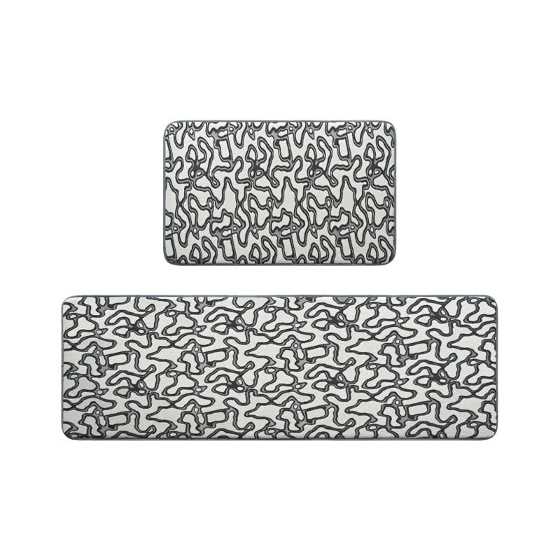 Kitchen Comfort Runner Mat Kalsten