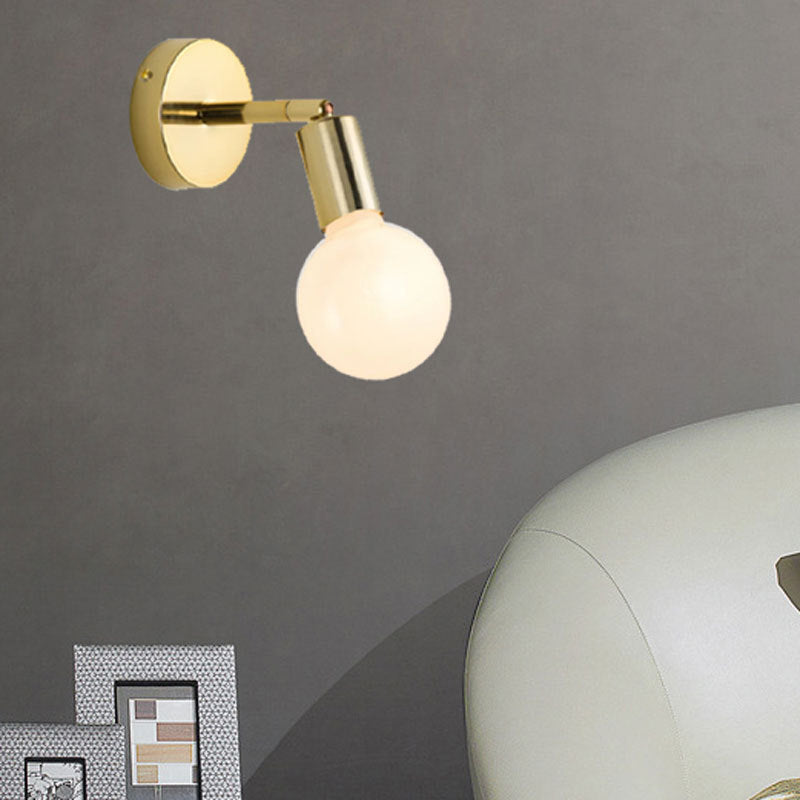 Modern Adjustable Wall Sconce