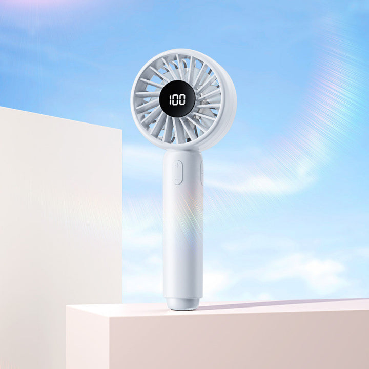Portable Handheld Fan Kalsten