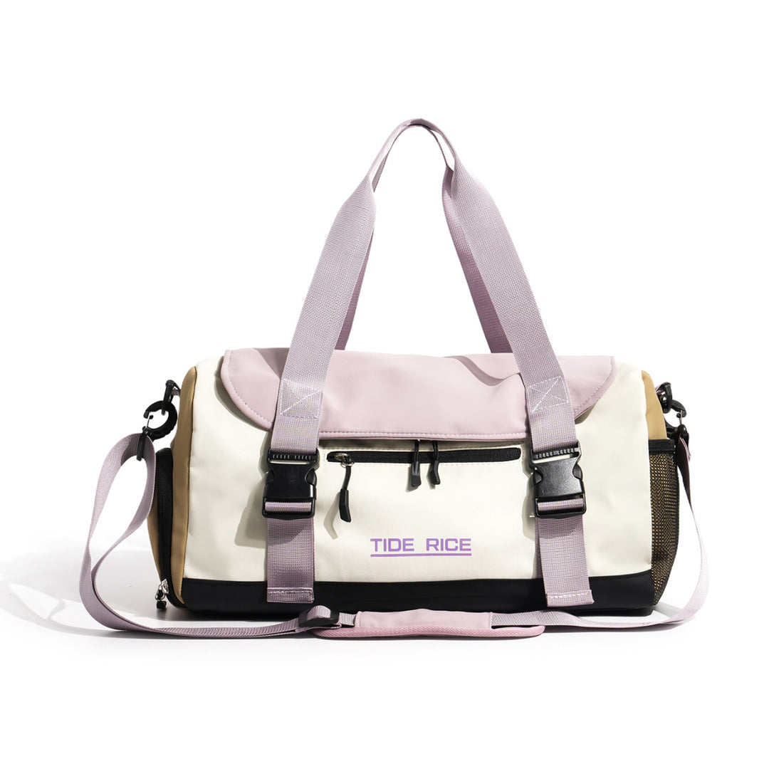 Versatile Multi-Functional Gym Duffle Bag Kalsten