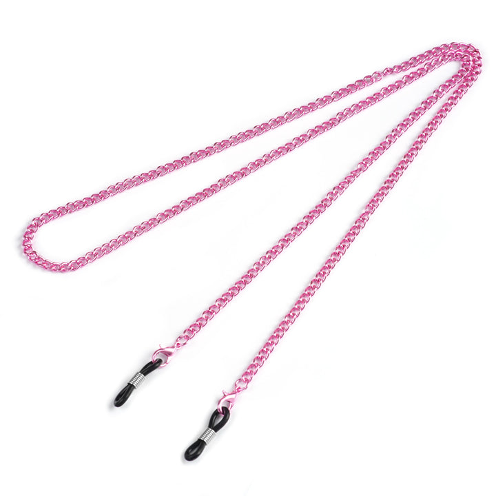 Elegant Metal Link Eyewear Chain Kalsten