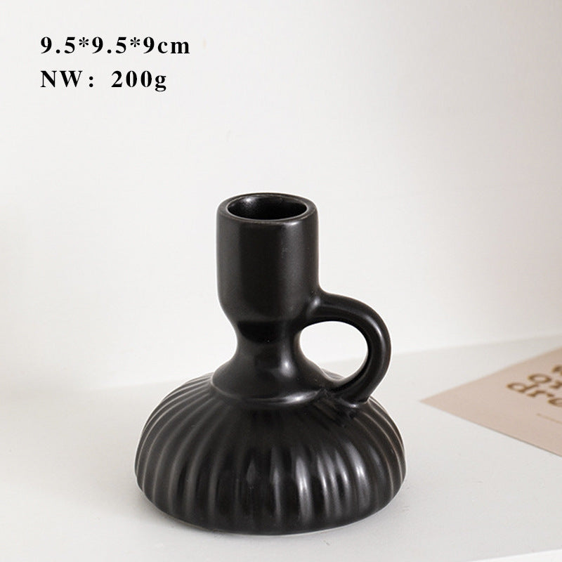 Decorative Ceramic Kalsten