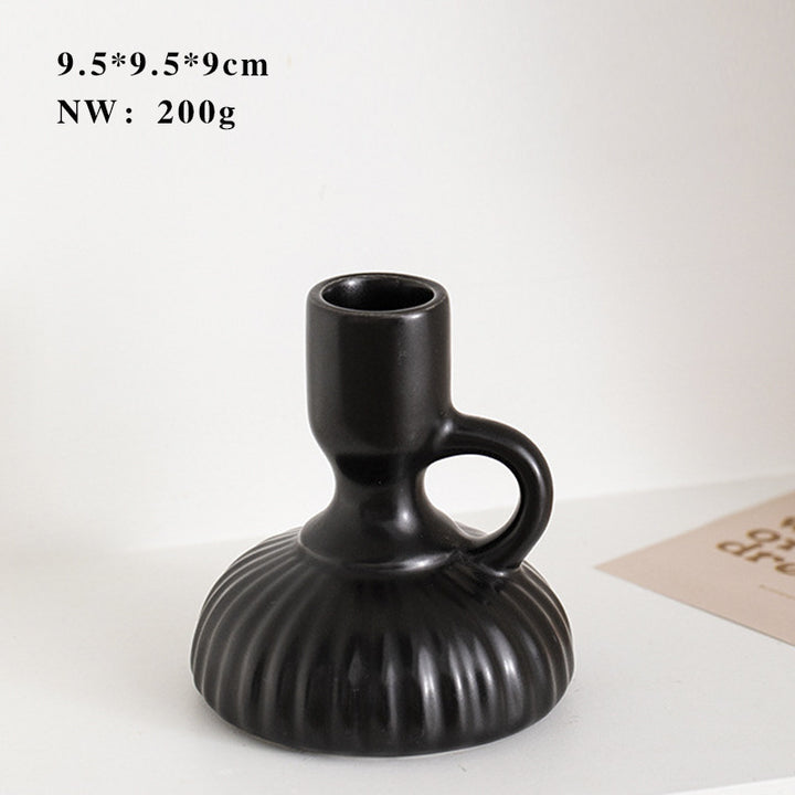 Decorative Ceramic Kalsten
