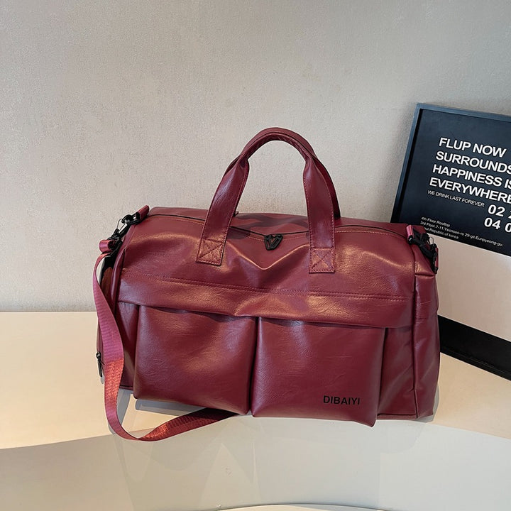 Women's Sporty Allround Bag Kalsten