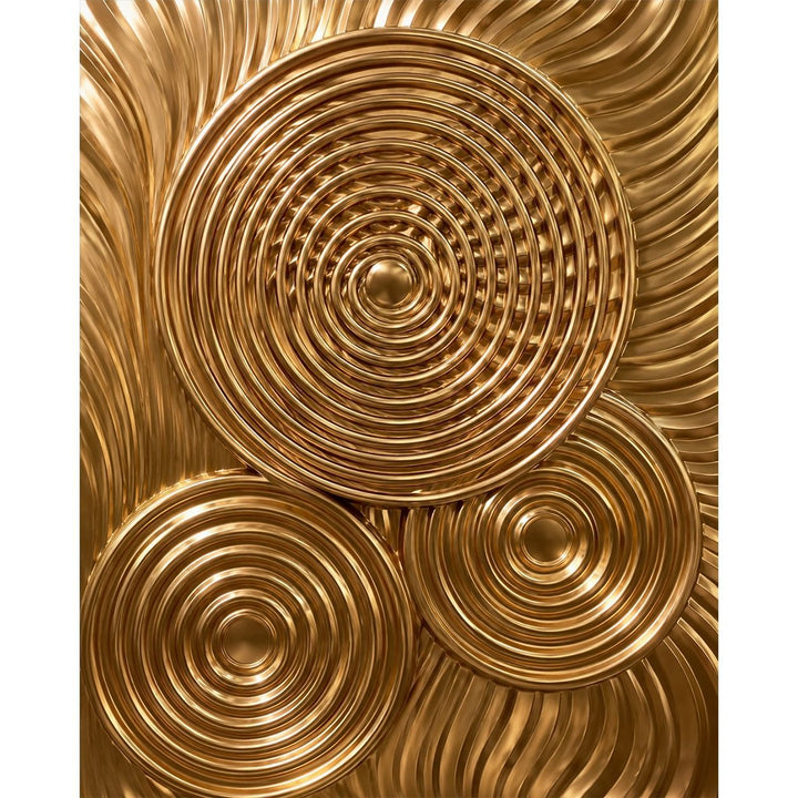 Modern Decorative Wall Panel Art