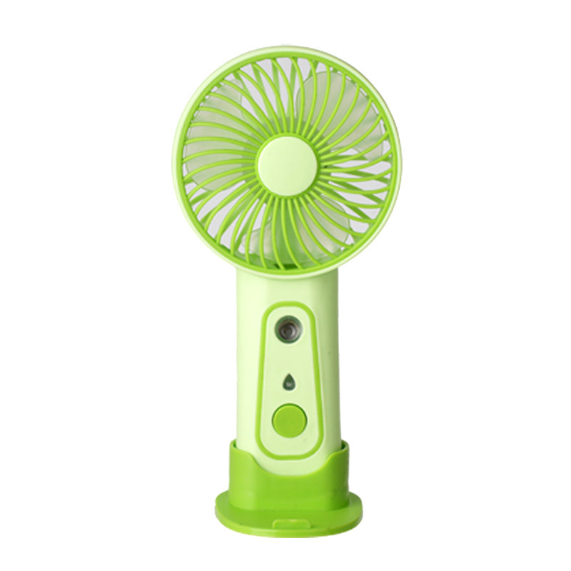 Ladies portable hand fan Kalsten