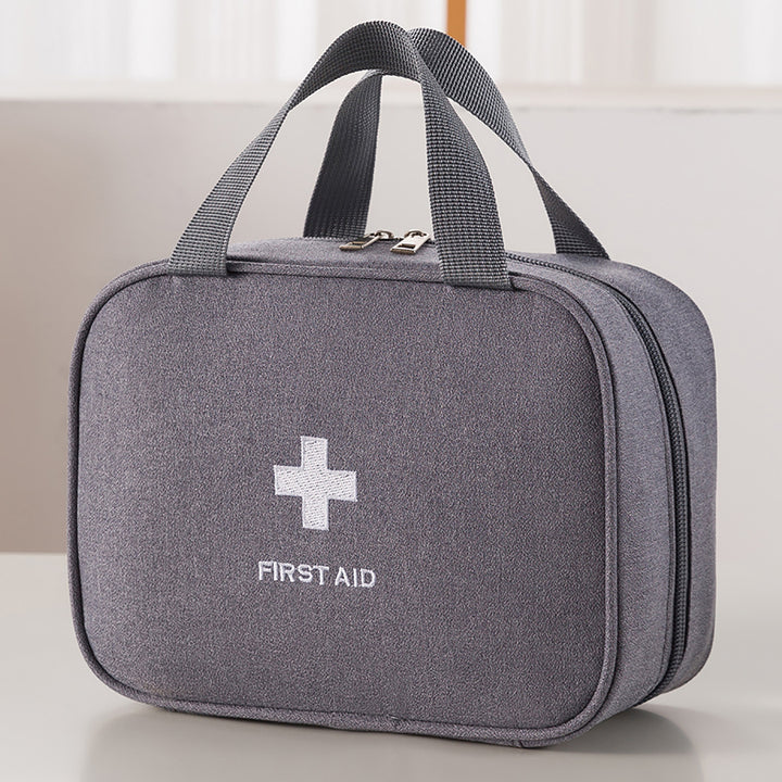 First Aid Essentials Storage Case Kalsten