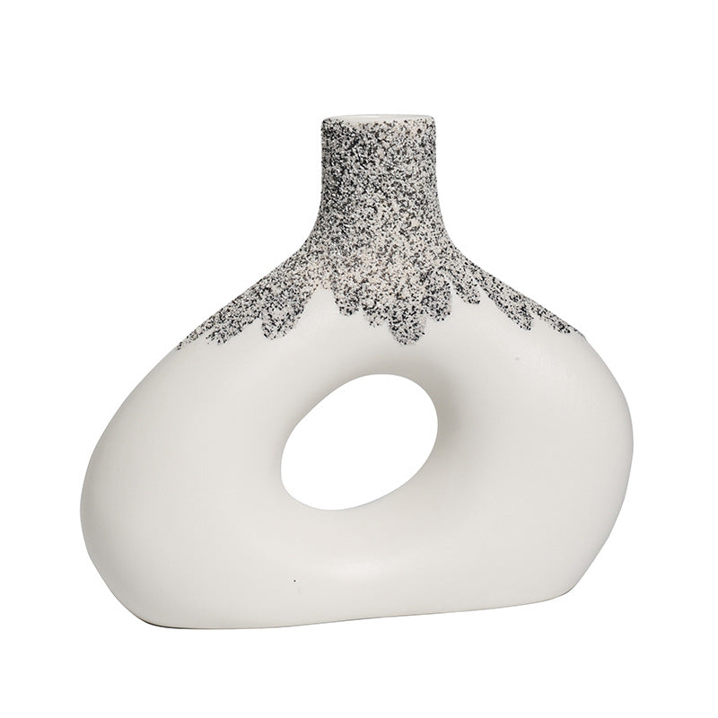 Artistic Ceramic Vase Kalsten