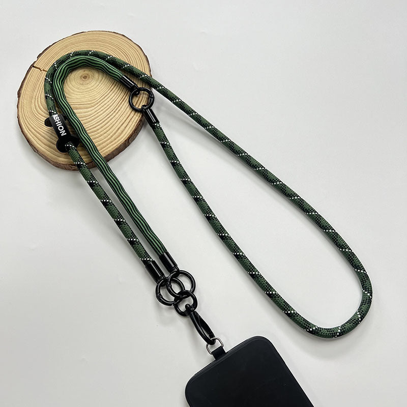 Lightweight Multi-Functional Phone Lanyard Kalsten