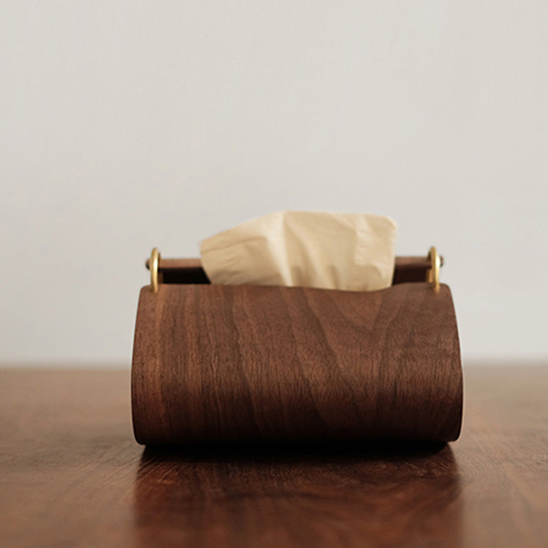 Modern Minimalist Magazine Holder