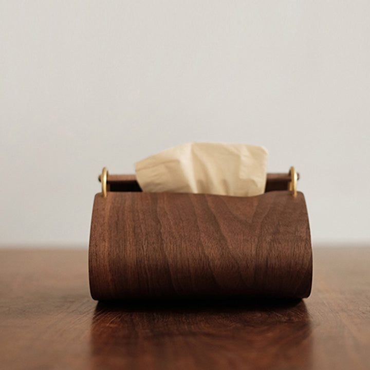 Modern Minimalist Magazine Holder