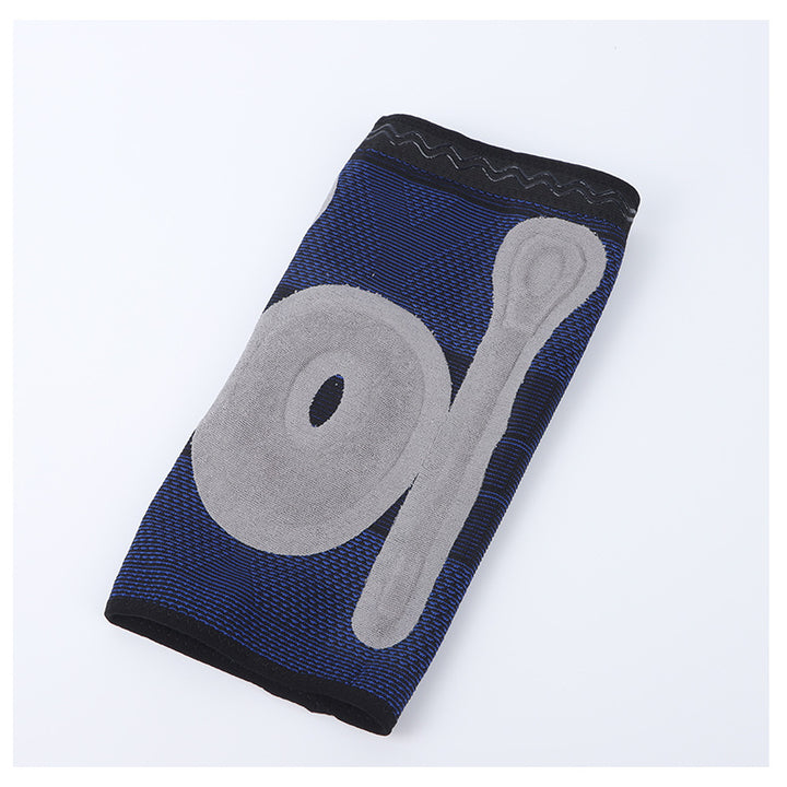 High-Performance Compression Knee Sleeve Kalsten