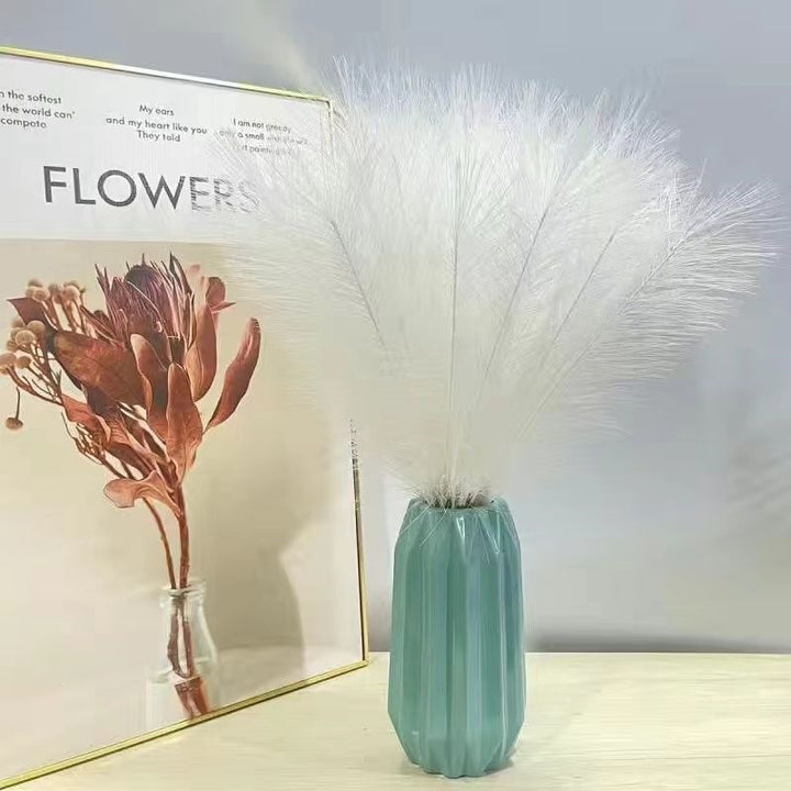 Decorative Faux Grass Bunch