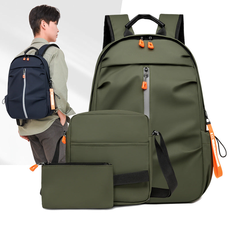 High-Performance Laptop Backpack Set Kalsten