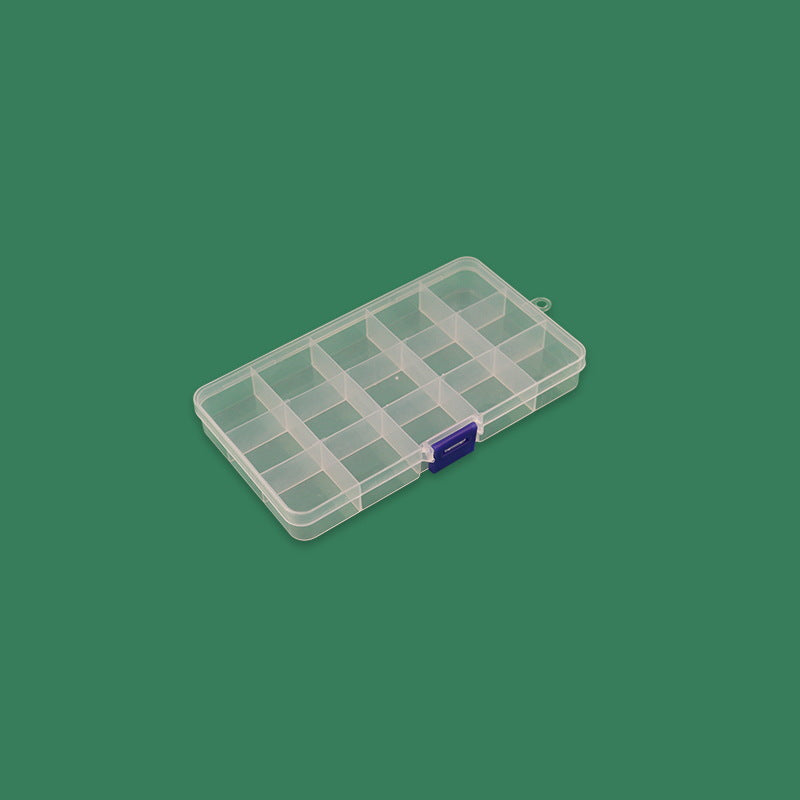 Modular Craft Supply Organizer Kalsten