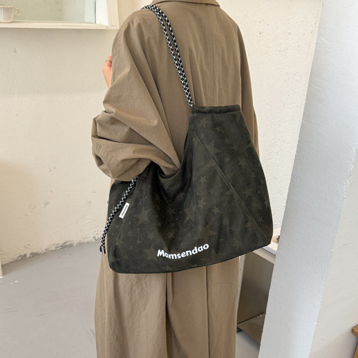Casual Utility Tote Bag Kalsten