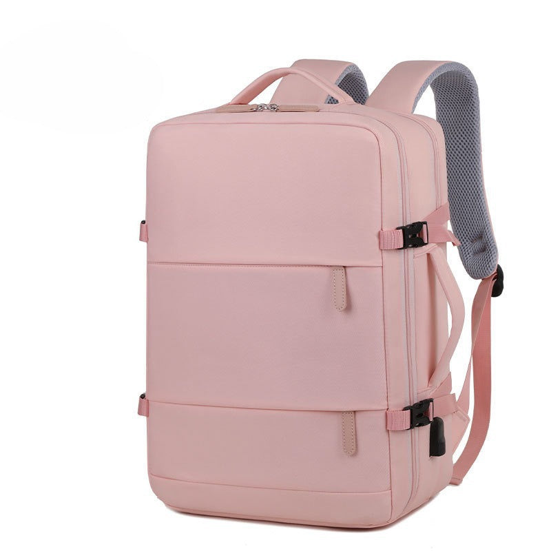Ergonomic Multi-Functional Travel Backpack Kalsten