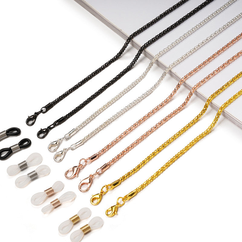 Versatile Eyewear Chain kalsten