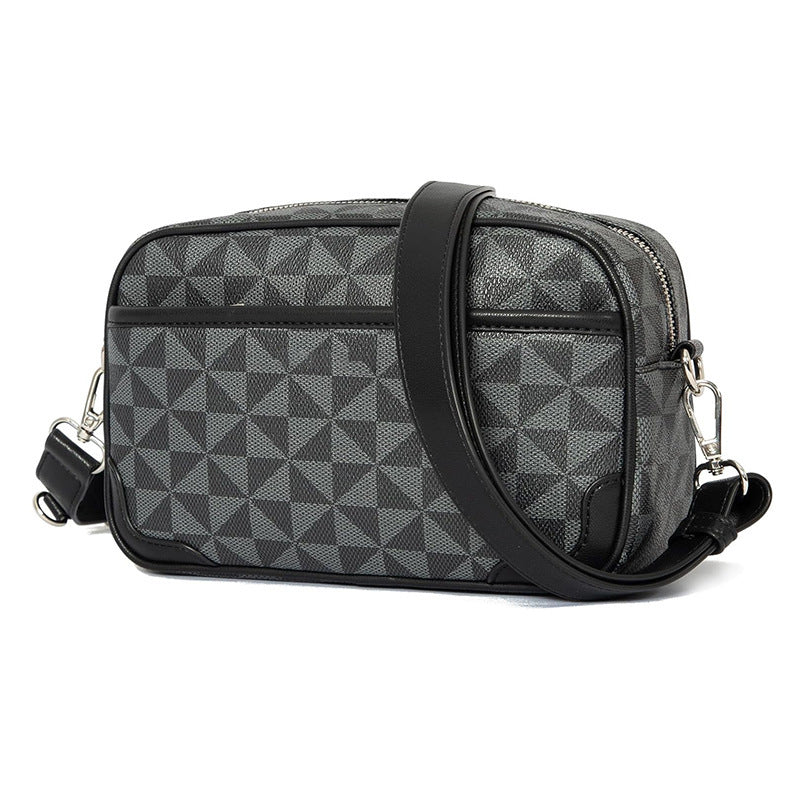 Practical Shoulder Bag Kalsten