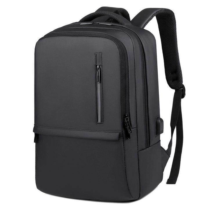 Modern Laptop Backpack with Multifunctional Compartments Kalsten