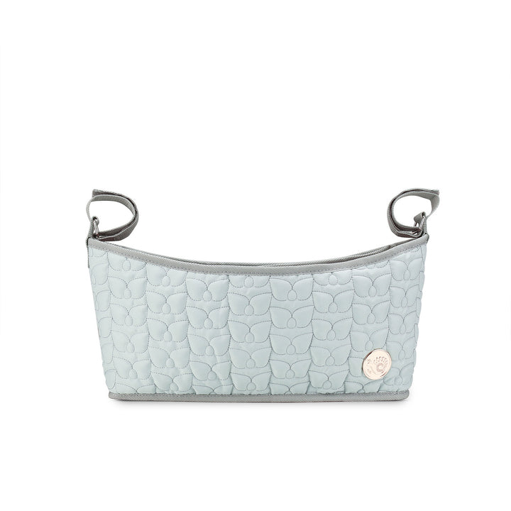 Stylish Quilted Shoulder Bag Kalsten