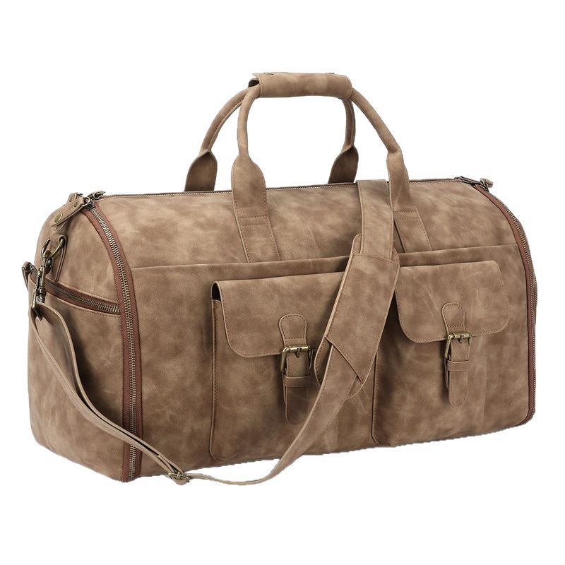 Durable Multifunctional Travel Duffel Bag Kalsten