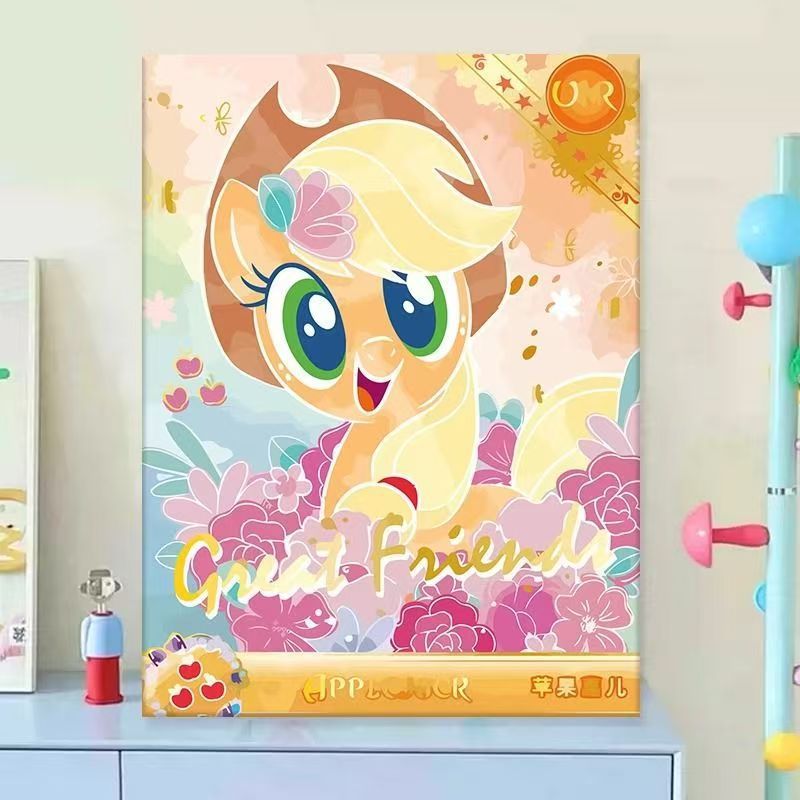 Cartoon Character Wall Decor Kalsten