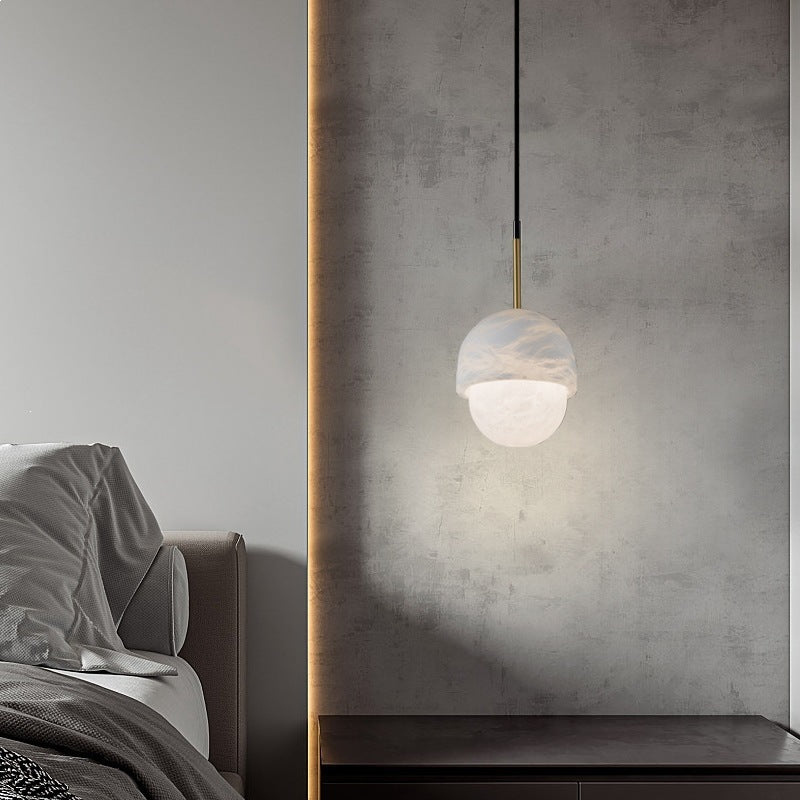 Modern Artistic Hanging Pendant Light
