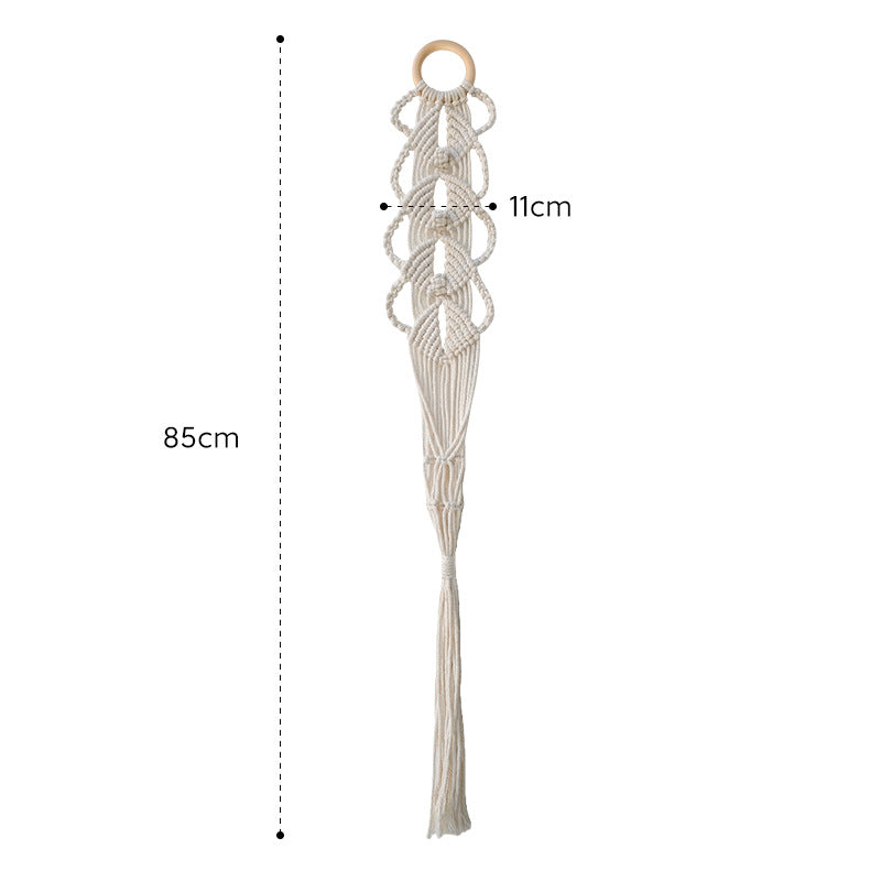 Wall Hanging Macrame Kalsten
