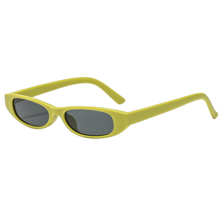 Women's trendy Cat-Eye sunglasses in minimalist design Kalsten