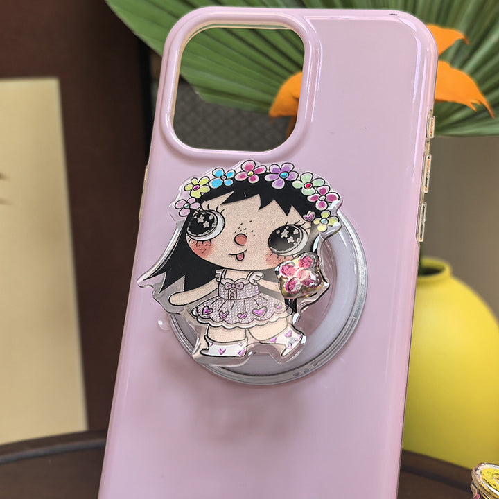 Character Phone Grip Kalsten