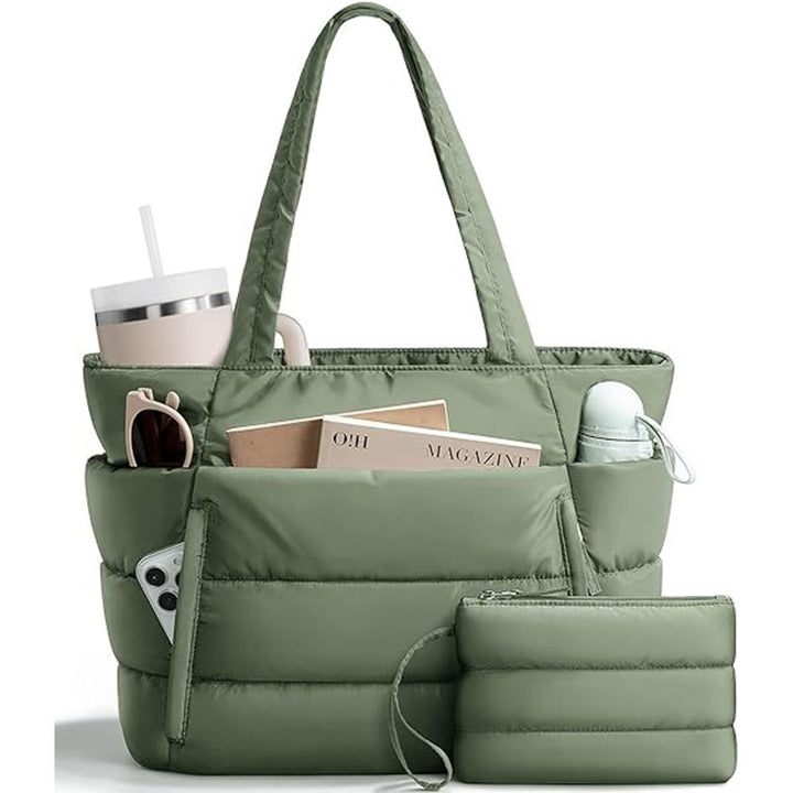 Multifunctional Shoulder Bag Kalsten