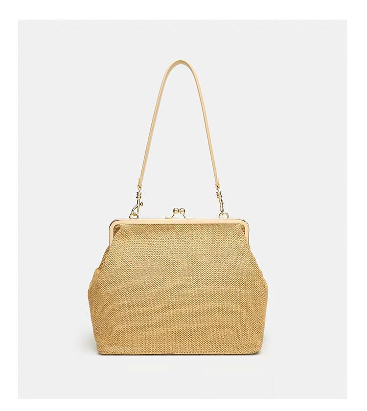 Elegant Vintage Handbag Kalsten