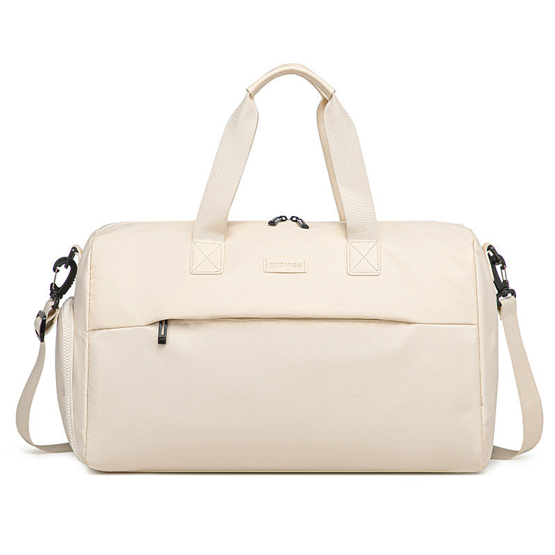 Stylish Multi-Functional Travel Duffle Kalsten