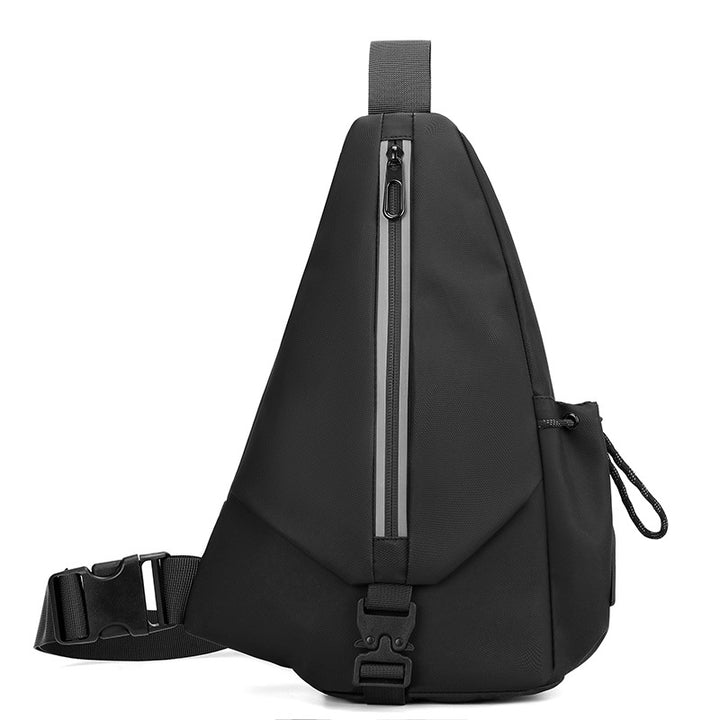 Sleek Minimalist Sling Pack Kalsten