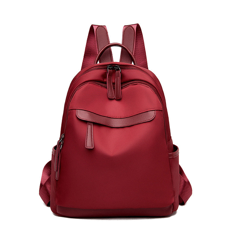 Durable Multi-Compartment Backpack Kalsten