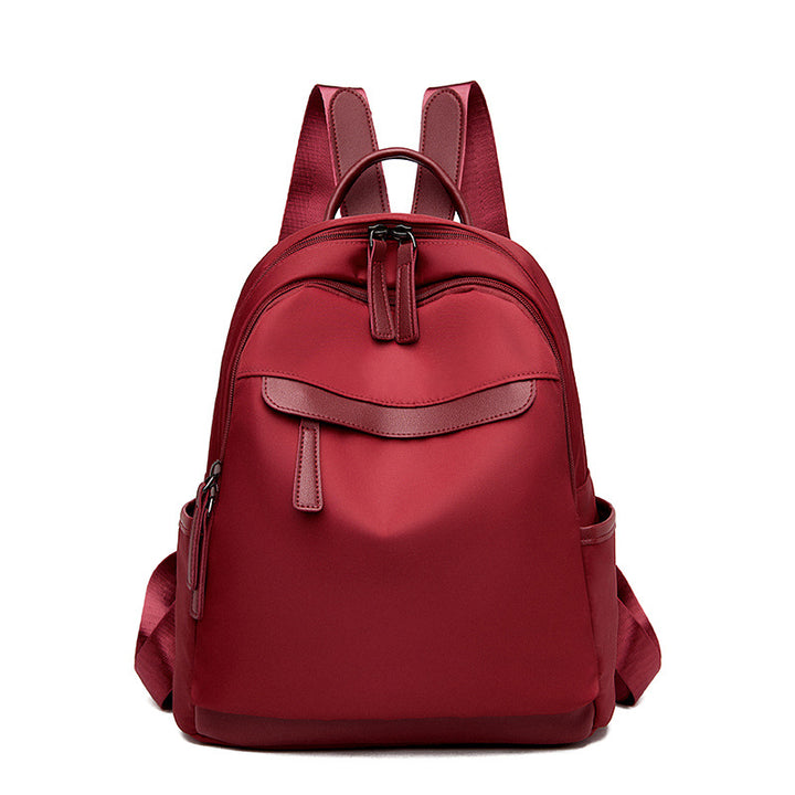 Durable Multi-Compartment Backpack Kalsten