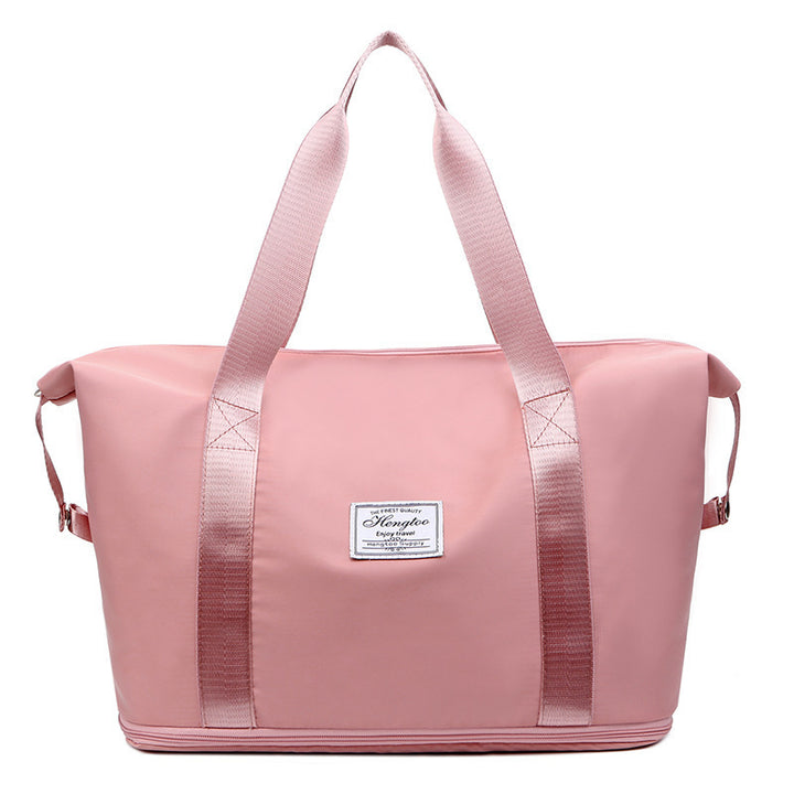 Durable Travel Duffel Bag