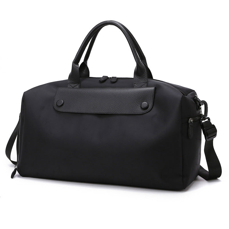 Multifunctional Waterproof Travel Duffle Bag Kalsten