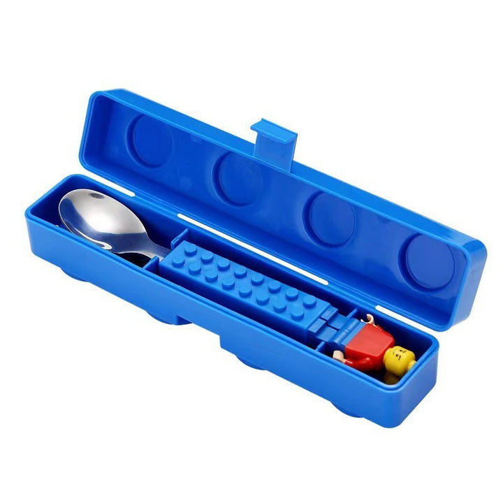 Multi-Colored Storage Box Set