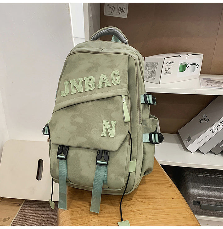 Stylish Urban School Backpack