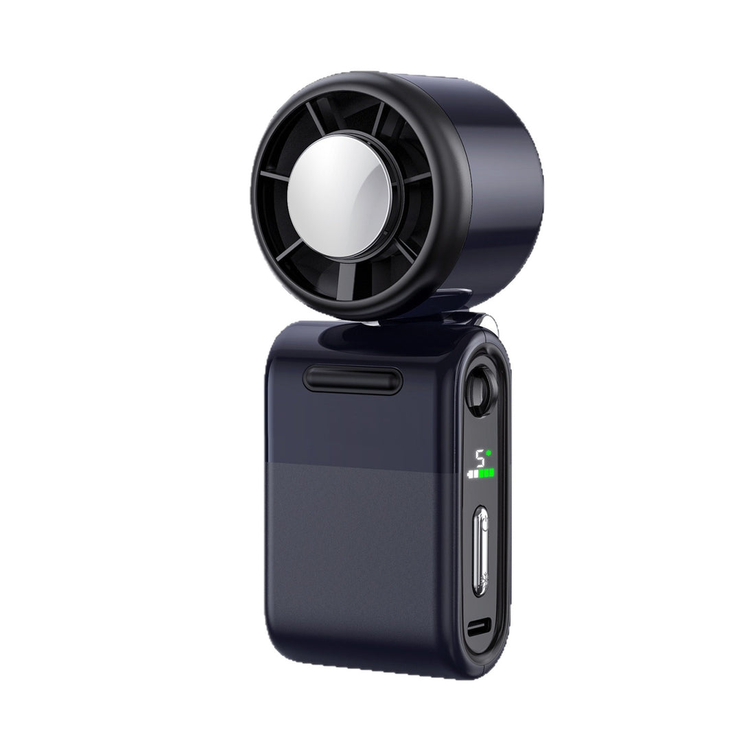 Men's Portable Mini Fan Kalsten